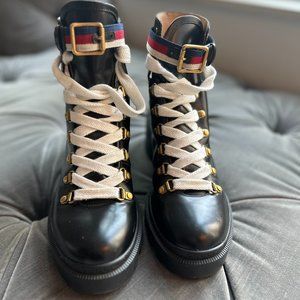 Gucci Boots